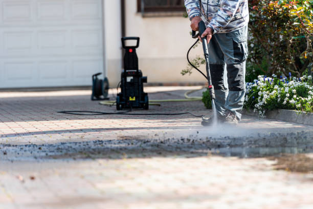 Best Pressure Washing Brick  in Pembroke, GA