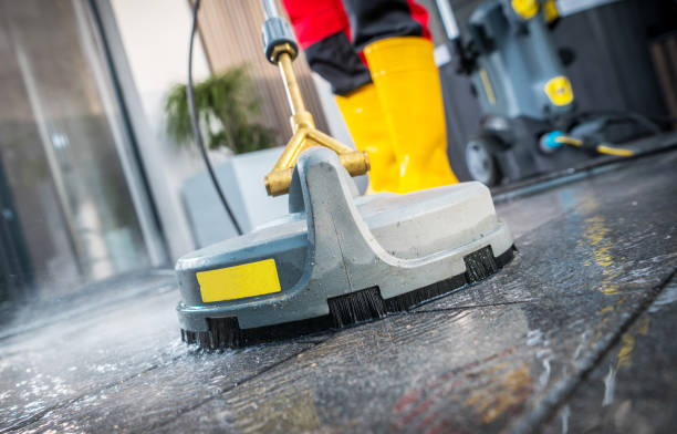 Best Garage Pressure Washing  in Pembroke, GA