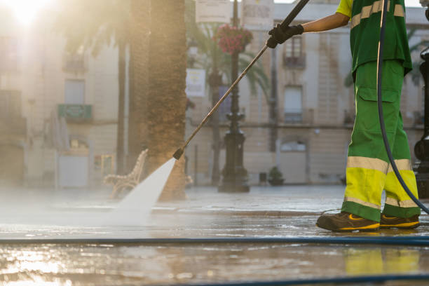Roof Power Washing Services in Pembroke, GA