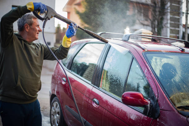 Trusted Pembroke, GA Pressure Washing Experts