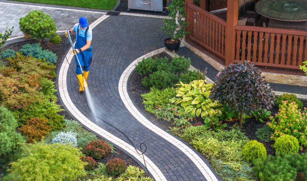 Best Pressure Washing Patio  in Pembroke, GA